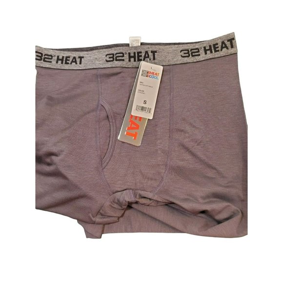 32 Degrees Underwear & Socks 32 Degree Heat Cool Men S Underwear